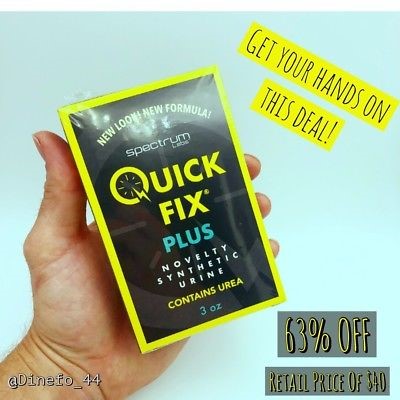 Synthetic Urine Where To Get 
      It Newbern AL 36765